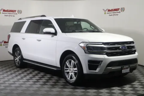 Photos of 2023 Ford Expedition Max Limited for sale in Colorado Springs, CO at McCloskey Imports & 4x4s