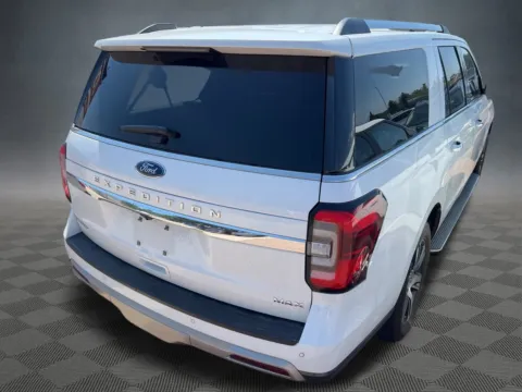 More photos of 2023 Ford Expedition Max Limited at McCloskey Imports & 4x4s, CO