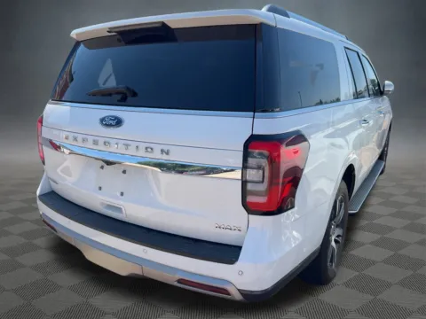 More photos of 2023 Ford Expedition Max Limited at McCloskey Imports & 4x4s, CO