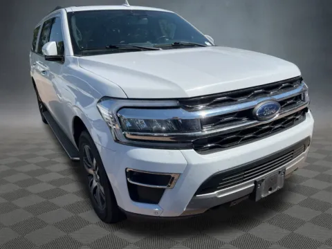 Photos of 2023 Ford Expedition Max Limited for sale in Colorado Springs, CO at McCloskey Imports & 4x4s
