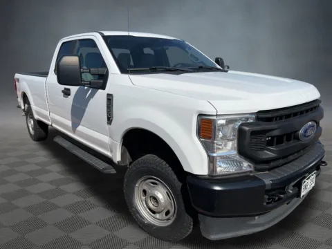 More photos of 2021 Ford F-350SD XL at McCloskey Isuzu, CO