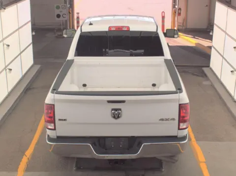 Another view of 2023 Ram 1500 Classic SLT for sale in Colorado Springs, CO at McCloskey Isuzu