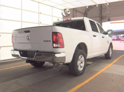 Photos of 2023 Ram 1500 Classic SLT for sale in Colorado Springs, CO at McCloskey Isuzu