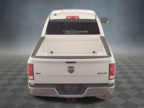 Another view of 2023 Ram 1500 Classic SLT for sale in Colorado Springs, CO at McCloskey Imports & 4x4s