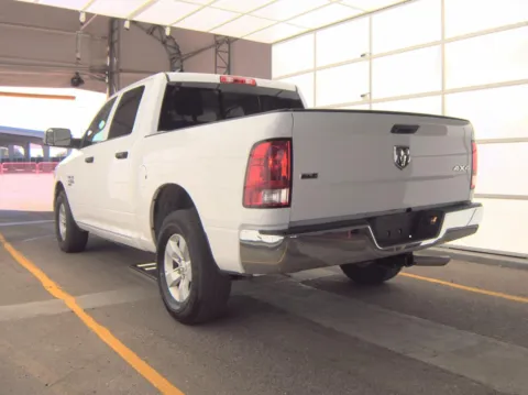 More photos of 2023 Ram 1500 Classic SLT at McCloskey Isuzu, CO
