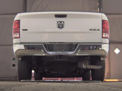 More photos of 2023 Ram 1500 Classic SLT at McCloskey Isuzu, CO