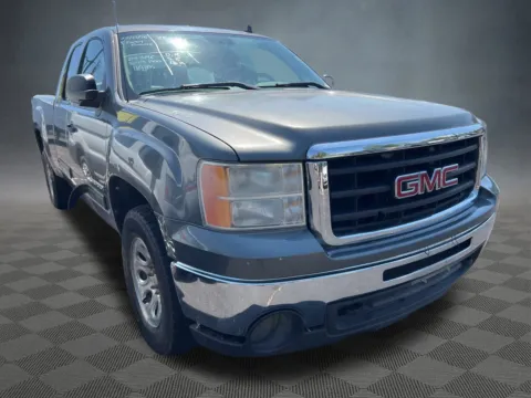 Photos of 2011 GMC Sierra 1500 SL for sale in Colorado Springs, CO at McCloskey Imports & 4x4s