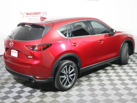 More photos of 2017 Mazda CX-5 Grand Select at McCloskey Imports & 4x4s (Licensed as McCloskey Isuzu), CO
