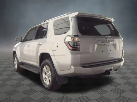 More photos of 2024 Toyota 4Runner SR5 at McCloskey Imports & 4x4s, CO