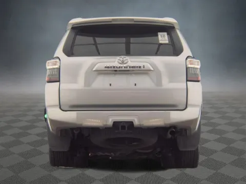 More photos of 2024 Toyota 4Runner SR5 at McCloskey Imports & 4x4s, CO