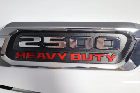 More photos of 2024 Ram 2500 Laramie at McCloskey Isuzu, CO