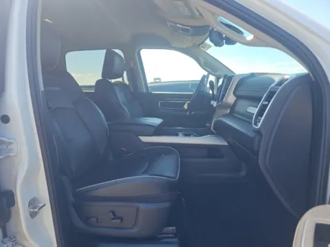 More photos of 2024 Ram 2500 Laramie at McCloskey Imports & 4x4s, CO