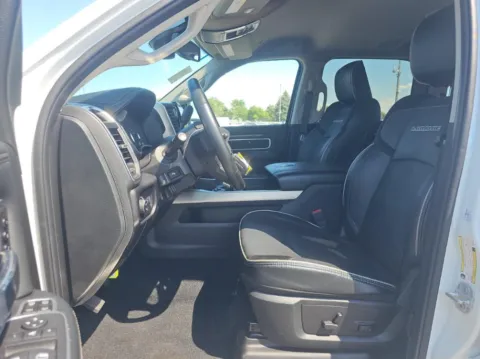 More photos of 2024 Ram 2500 Laramie at McCloskey Imports & 4x4s, CO