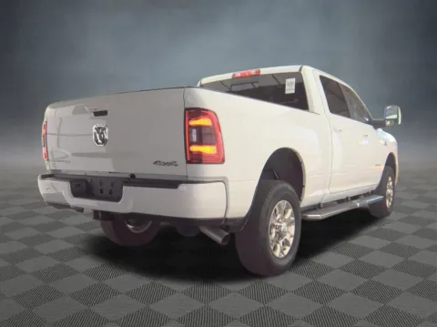 Photos of 2024 Ram 2500 Laramie for sale in Colorado Springs, CO at McCloskey Imports & 4x4s