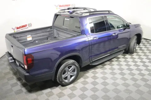 More photos of 2022 Honda Ridgeline RTL-E at McCloskey Isuzu, CO