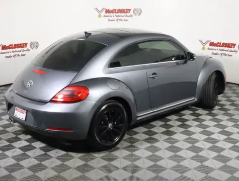 More photos of 2013 Volkswagen Beetle 2.0 TDI at McCloskey Imports & 4x4s, CO