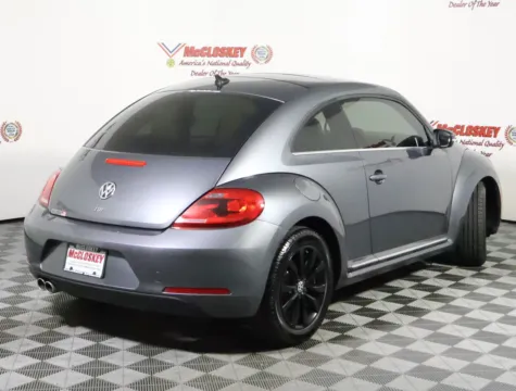 More photos of 2013 Volkswagen Beetle 2.0 TDI at McCloskey Imports & 4x4s, CO