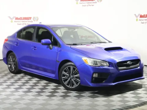 More photos of 2016 Subaru WRX at McCloskey Imports & 4x4s (Licensed as McCloskey Isuzu), CO
