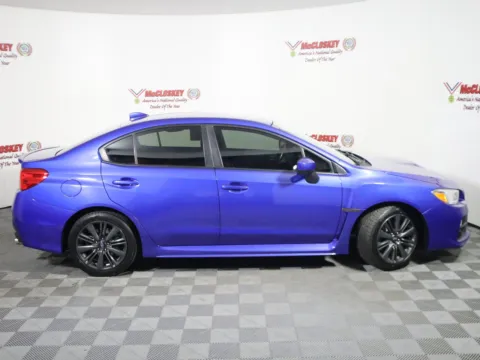 More photos of 2016 Subaru WRX at McCloskey Imports & 4x4s (Licensed as McCloskey Isuzu), CO