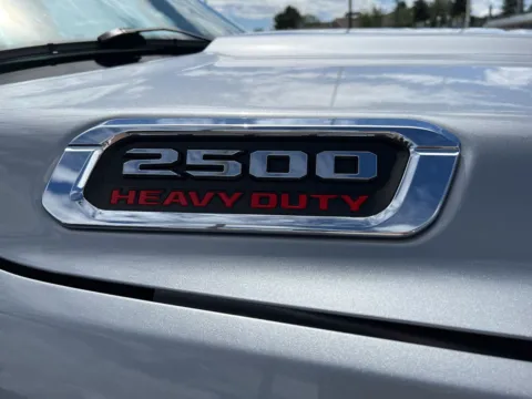 More photos of 2024 Ram 2500 Laramie at McCloskey Imports & 4x4s, CO