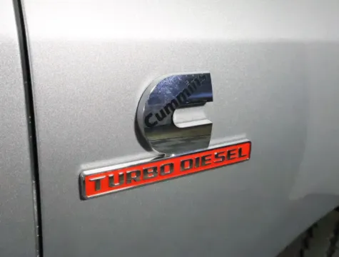 More photos of 2024 Ram 2500 Laramie at McCloskey Isuzu, CO