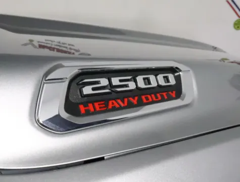 More photos of 2024 Ram 2500 Laramie at McCloskey Isuzu, CO