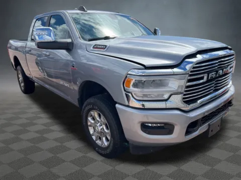 Photos of 2024 Ram 2500 Laramie for sale in Colorado Springs, CO at McCloskey Imports & 4x4s