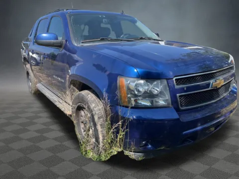 Photos of 2013 Chevrolet Avalanche 1500 LT for sale in Colorado Springs, CO at McCloskey Isuzu