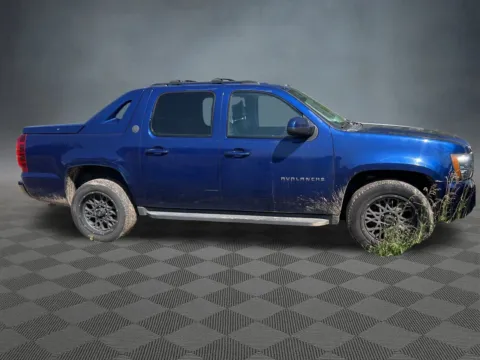 More photos of 2013 Chevrolet Avalanche 1500 LT at McCloskey Isuzu, CO