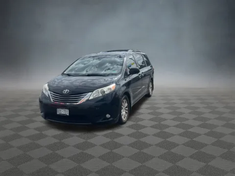 Photos of 2015 Toyota Sienna L for sale in Colorado Springs, CO at McCloskey Imports & 4x4s