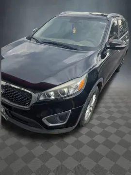 Photos of 2017 Kia Sorento LX for sale in Colorado Springs, CO at McCloskey Imports & 4x4s