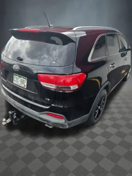 Another view of 2017 Kia Sorento LX for sale in Colorado Springs, CO at McCloskey Imports & 4x4s