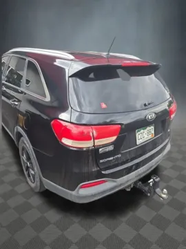 More photos of 2017 Kia Sorento LX at McCloskey Imports & 4x4s, CO