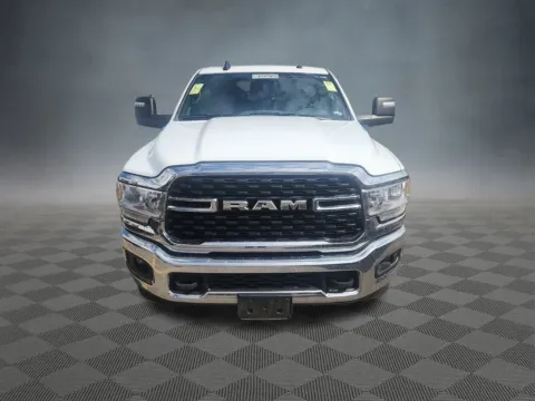 Photos of 2023 Ram 2500 Big Horn for sale in Colorado Springs, CO at McCloskey Isuzu