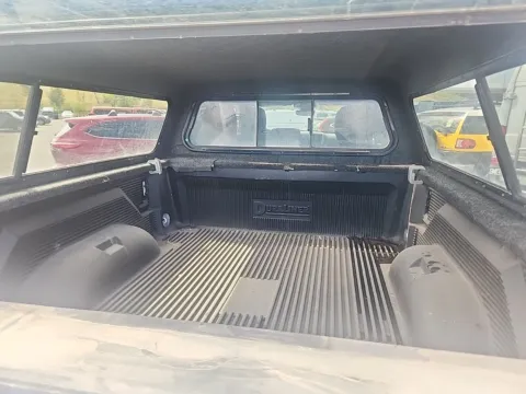 More photos of 2023 Ram 2500 Big Horn at McCloskey Isuzu, CO