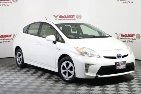 More photos of 2015 Toyota Prius Four at McCloskey Imports & 4x4s (Licensed as McCloskey Isuzu), CO