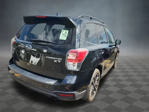 Another view of 2017 Subaru Forester 2.0XT Premium for sale in Colorado Springs, CO at McCloskey Isuzu