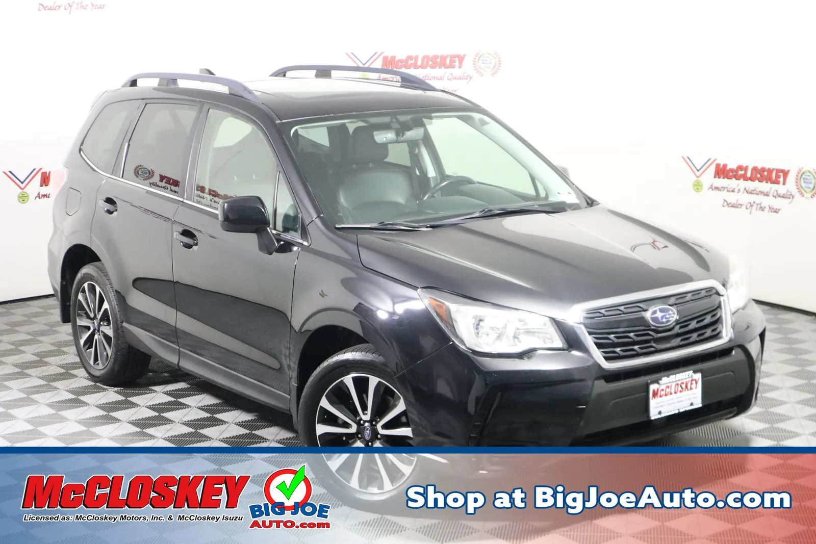 2017 Subaru Forester 2.0XT Premium for sale in Colorado Springs, CO