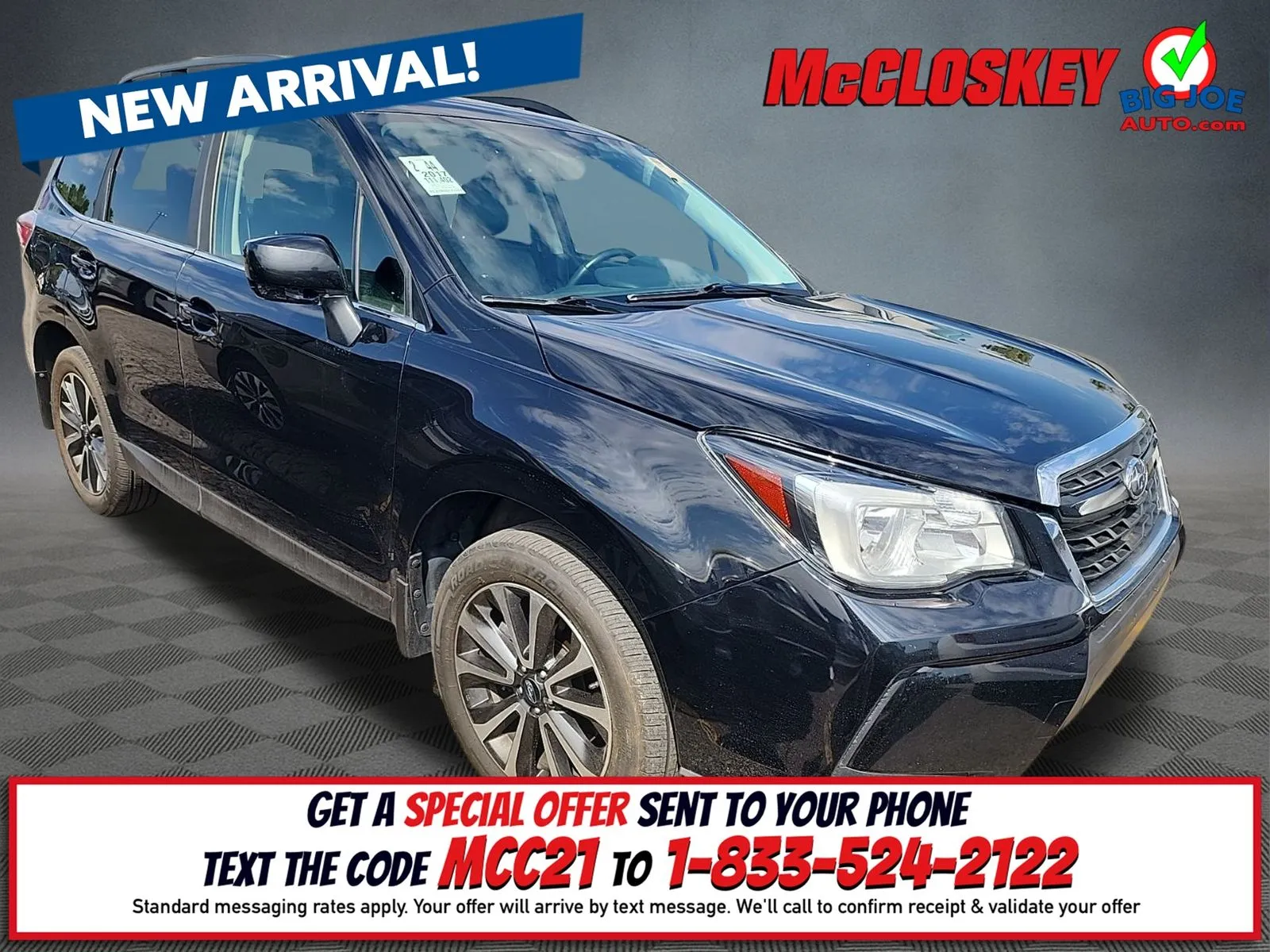 Black 2017 Subaru Forester 2.0XT Premium for sale in Colorado Springs, CO