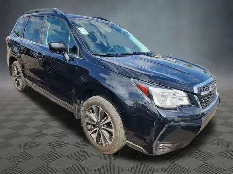 Photos of 2017 Subaru Forester 2.0XT Premium for sale in Colorado Springs, CO at McCloskey Isuzu