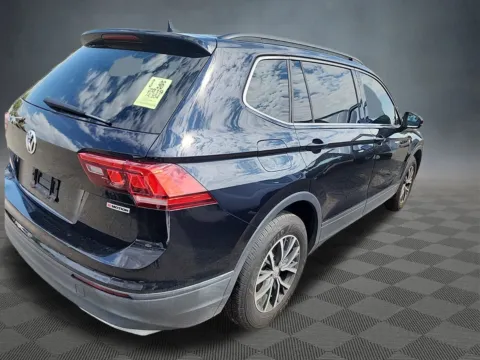 More photos of 2019 Volkswagen Tiguan 2.0T SE at McCloskey Isuzu, CO