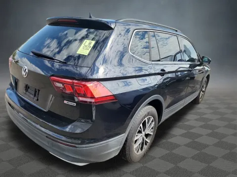 More photos of 2019 Volkswagen Tiguan 2.0T SE at McCloskey Isuzu, CO