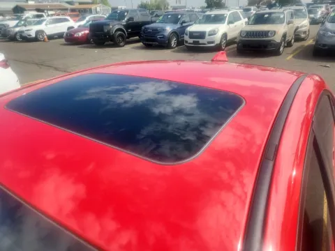 More photos of 2022 Subaru WRX Limited at McCloskey Isuzu, CO