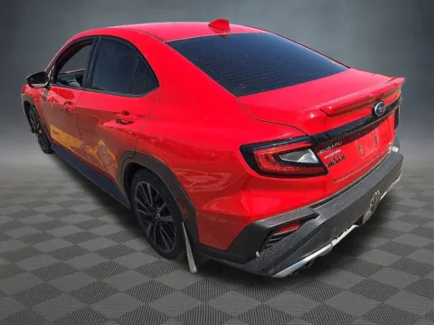 More photos of 2022 Subaru WRX Limited at McCloskey Isuzu, CO