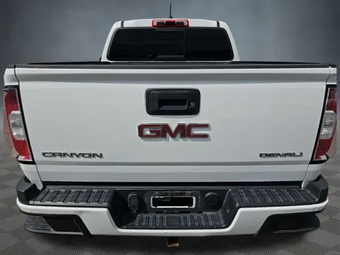 More photos of 2018 GMC Canyon Denali at McCloskey Isuzu, CO