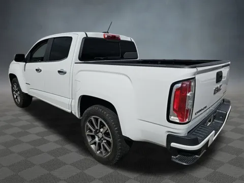 More photos of 2018 GMC Canyon Denali at McCloskey Isuzu, CO
