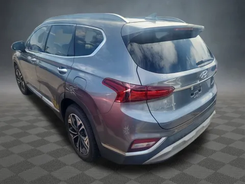 More photos of 2019 Hyundai Santa Fe Limited at McCloskey Isuzu, CO