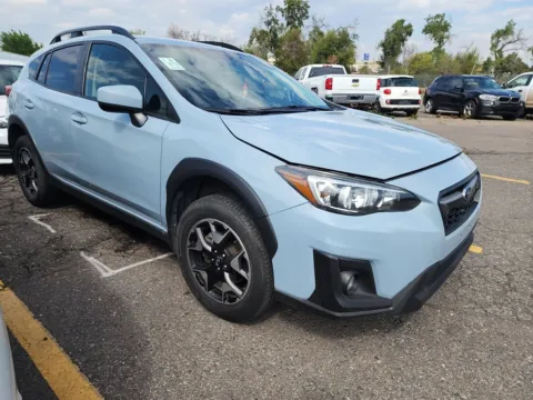 More photos of 2019 Subaru Crosstrek 2.0i Premium at McCloskey Isuzu, CO