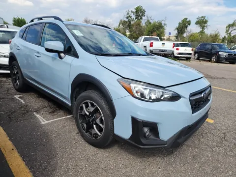 Another view of 2019 Subaru Crosstrek 2.0i Premium for sale in Colorado Springs, CO at McCloskey Isuzu
