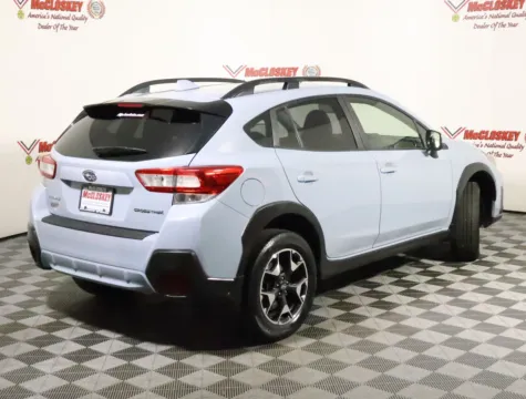 More photos of 2019 Subaru Crosstrek 2.0i Premium at McCloskey Isuzu, CO
